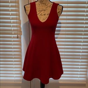 Sexy Forever21 dress (STILL AVAILABLE)